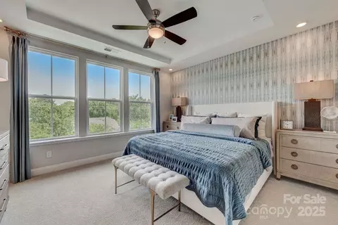 Bedroom - 322 Catawba Ave, Davidson, NC 28036 photo 1 of 7