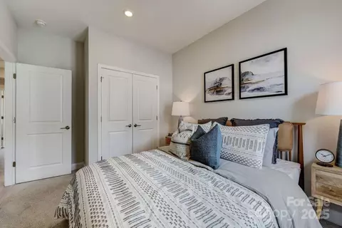 Bedroom - 322 Catawba Ave, Davidson, NC 28036 photo 5 of 7