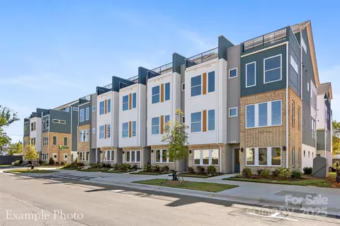 544 Rountree 7 Rd #7, Charlotte, NC 28217