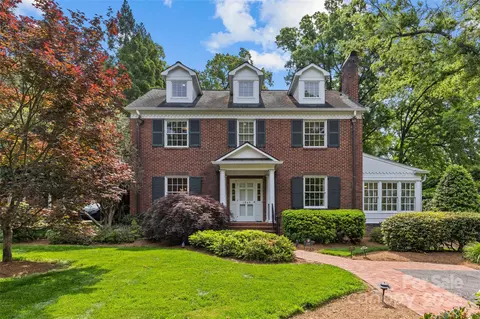 1949 S Wendover Rd, Charlotte, NC 28211