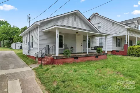 18 Douglas Nw Ave NW, Concord, NC 28025