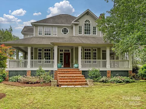 3231 Karen Ln, Monroe, NC 28110