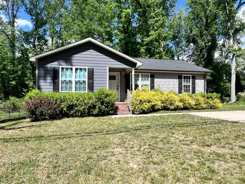 440 Mt Moriah Church Rd, China Grove, NC 28023