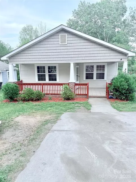 522 Pennsylvania Ave, Charlotte, NC 28216