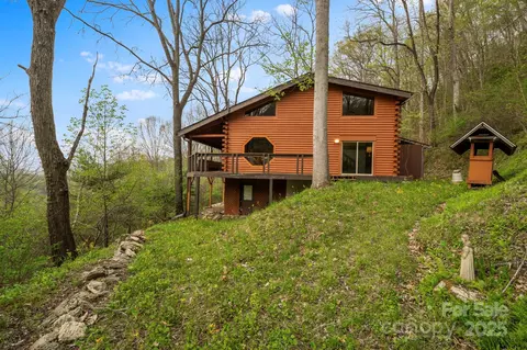 689 Osborne Rd, Clyde, NC 28721 photo 30