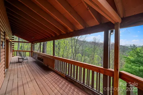 689 Osborne Rd, Clyde, NC 28721 photo 34