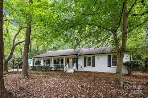 10139 Sardis Oaks Rd, Charlotte, NC 28270