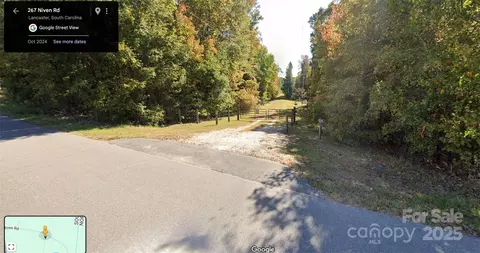 228 Niven Rd, Lancaster, SC 29720