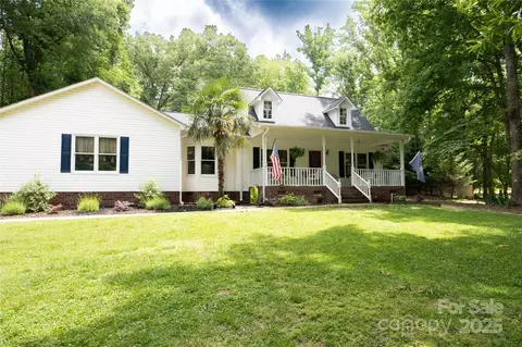 432 Partridge Pl, York, SC 29745