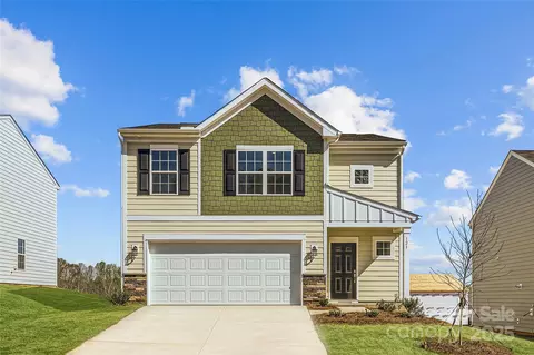 121 Dorian Pl, Troutman, NC 28166