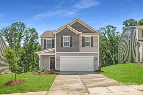 134 Dorian Pl, Troutman, NC 28166