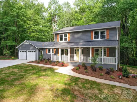 300 Leeper Ave, Belmont, NC 28012