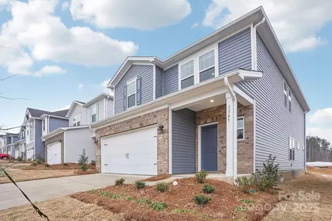 5034 Poplin Vly, Cherryville, NC 28021