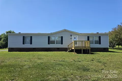 230 Boyles Rd, Lawndale, NC 28090