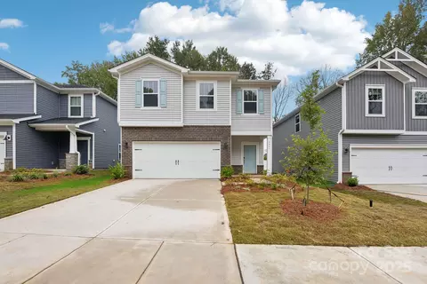 5024 Poplin Vly, Cherryville, NC 28021