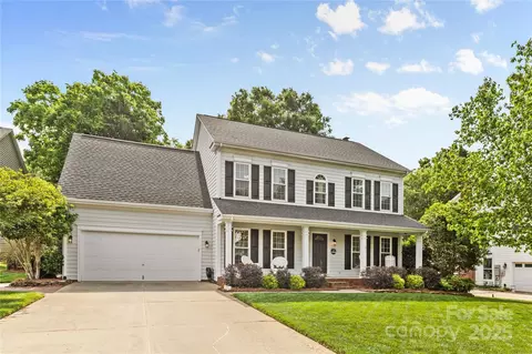 3013 Spring Fancy Ln, Indian Trail, NC 28079