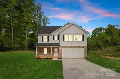 5115 Carden Dr, Charlotte, NC 28227