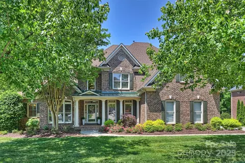 16430 New Providence Ln, Charlotte, NC 28277