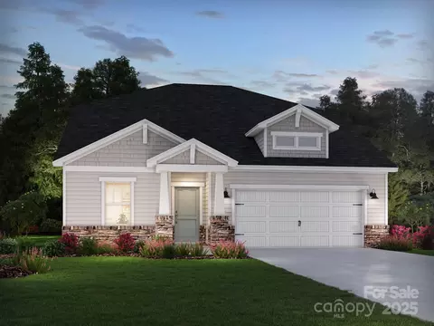 132 Purvis Creek Ct, Mocksville, NC 27028