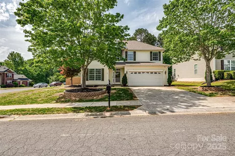 6001 Pine Cone Ln, Monroe, NC 28110