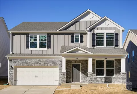 60 Sherwood Nw Ct NW, Concord, NC 28027