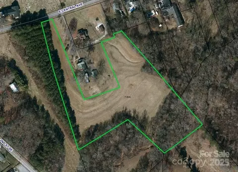 0 E Central Ave, Catawba, NC 28609 photo 2