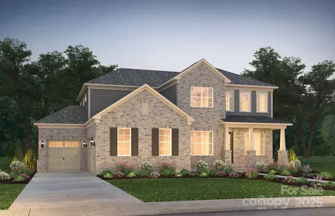 14209 Kershaw 14 Cir #14, Huntersville, NC 28078