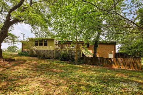 Exterior - 3012 Morgan Mill Rd, Monroe, NC 28110 photo 3 of 3