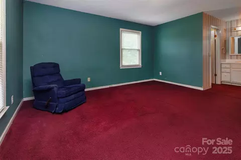 Bedroom - 3012 Morgan Mill Rd, Monroe, NC 28110 photo 2 of 5