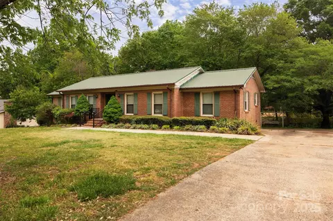 Exterior - 3012 Morgan Mill Rd, Monroe, NC 28110 photo 1 of 3