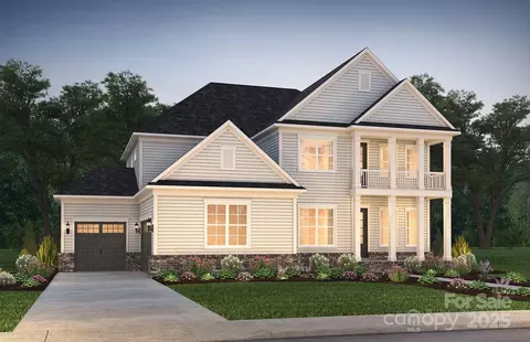 14219 Kershaw 16 Cir #16, Huntersville, NC 28078