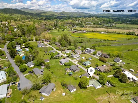 View/Area - 128 Summit Ave, Brevard, NC 28712 photo 1 of 4