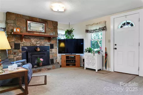 Living - 128 Summit Ave, Brevard, NC 28712 photo 1 of 5