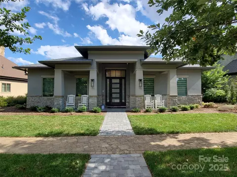 60 Running Creek Trl, Arden, NC 28704