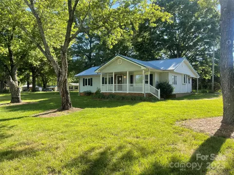 Undisclosed, Salisbury, NC 28147