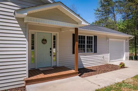 2001 Goodman Lake Rd, Morganton, NC 28655