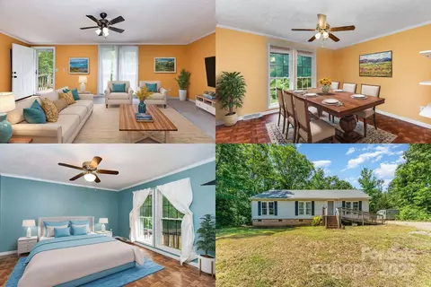 3442 Cedar Circle Rd, Lancaster, SC 29720