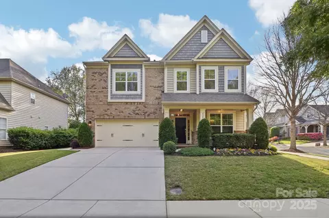 8200 Sunset Hill Rd, Waxhaw, NC 28173