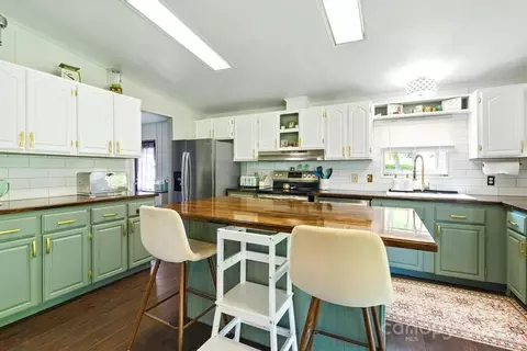Kitchen - 235 Pine Valley Rd, Cullowhee, NC 28723 photo 3 of 3