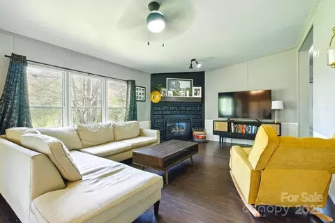 Living - 235 Pine Valley Rd, Cullowhee, NC 28723 photo 2 of 2
