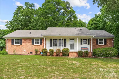 115 K M Murphy Rd, Gastonia, NC 28056