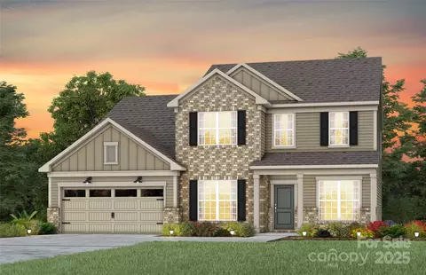 3925 Pee Dee 27 St #27, Monroe, NC 28110