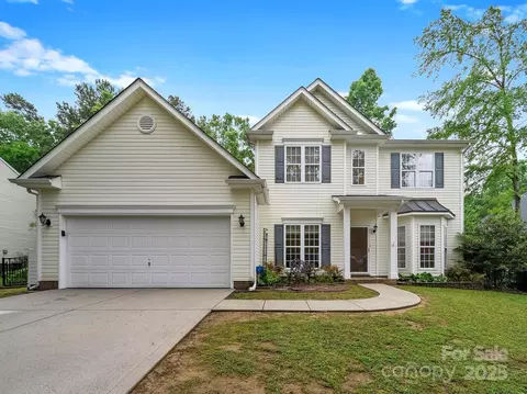 10830 Sycamore Club Dr, Mint Hill, NC 28227