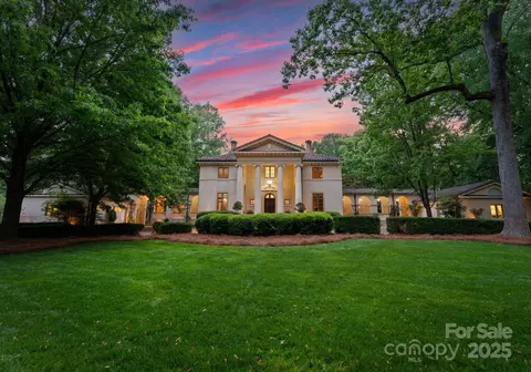 5030 Hardison Rd, Charlotte, NC 28226