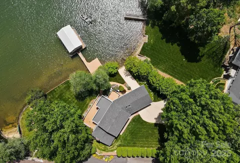 273 Leeward Point 14 Loop #14, Taylorsville, NC 28681