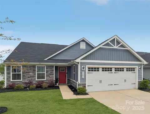 4205 Jones Creek Ln, Charlotte, NC 28215