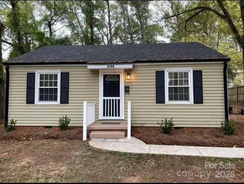 4100 Howie Cir, Charlotte, NC 28205