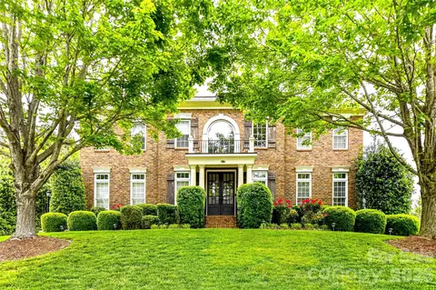 8011 S Dorchester Trce, Indian Land, SC 29707