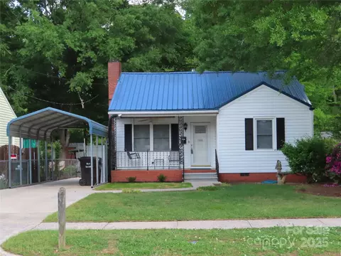 617 S Jones Ave, Rock Hill, SC 29730