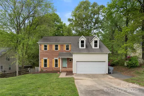 1601 Running Brook Rd, Charlotte, NC 28214